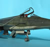 Trumpeter 1/48 F-100C by Tolga Ulgur: Image
