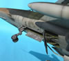 Trumpeter 1/48 F-100C by Tolga Ulgur: Image