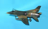 Trumpeter 1/48 F-100C by Tolga Ulgur: Image