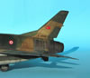 Trumpeter 1/48 F-100C by Tolga Ulgur: Image