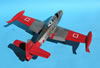 Tamiya 1/48 scale F-84G Thunderjet by Tolga Ulgar: Image