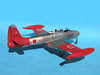 Tamiya 1/48 scale F-84G Thunderjet by Tolga Ulgar: Image