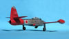 Tamiya 1/48 scale F-84G Thunderjet by Tolga Ulgar: Image