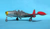 Tamiya 1/48 scale F-84G Thunderjet by Tolga Ulgar: Image