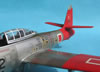 Tamiya 1/48 scale F-84G Thunderjet by Tolga Ulgar: Image