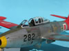 Tamiya 1/48 scale F-84G Thunderjet by Tolga Ulgar: Image