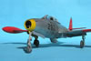 Tamiya 1/48 scale F-84G Thunderjet by Tolga Ulgar: Image