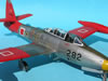 Tamiya 1/48 scale F-84G Thunderjet by Tolga Ulgar: Image