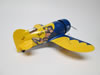 Williams Bros 1/32 Gee Bee by Dave Kitterman: Image