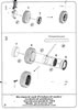 North Star Replacement Wheel Review by Phil Parsons: Image