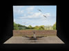 Noy's Miniatures Battle of Britain Dispersal Base PREVIEW: Image