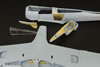 Brengun 1/72 Various Cockpit & External PE Detail Sets Review by Mark Davies: Image