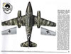 Kagero Publishing Mini Topcolors 37 Last Hope of the Luftwaffe: Me 163, He 162, Me 262 Book Review b: Image