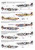 Xtradecal 1/72 Spitfire Mk.Vb Decal Review by Mark Davies: Image