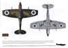 Hussar Productions Detail and Color 2 Spitfire Mk.IX in Color Review by Brad Fallen: Image