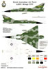 Southern Sky Models Item No. SSM-48070 - 1. History of the Australian ARDU Mirages Review by Ryan Ha: Image