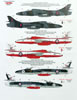 AIRfile 1/48 scale Twin-Seat Hunters Decal Review by Mark Davies: Image