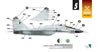 Antarki Decals 1/48 scale MiG-29 Review by Phil Parsons: Image