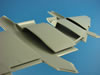 HK Models 1/32 scale Mosquito Test Shot Preview by Jim Hatch: Image