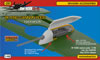 Eduard 1/48 scale BRASSIN Gondolas PREVIEW: Image