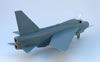 Sword 1/72 Two-Seater Lightning Preview: Image