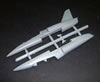 Mark I Models 1/144 scale Aero L-39V Albatros & Letov KT-04 Review by Mark Davies : Image