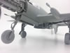 HK Models 1/32 scale Dornier Do 335 B Test Shot Preview by James Hatch: Image