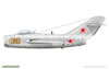 Eduard Kit No. 7424 – MiG-15bis (Weekend Edition) Review by Mark Davies: Image