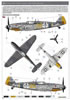 Eduard Kit No. R0009  Bf 109 G Royal Class Review by Brad Fallen: Image