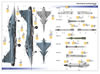 Kitty Hawk 1/48 scale Preview - 1/48 SAAB JAS-39B/D Gripen: Image