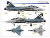 Kitty Hawk 1/48 scale Preview - 1/48 SAAB JAS-39B/D Gripen: Image