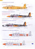 Wingman Models 1/48 scale Fouga CM.170 Magister Review by Brett Green: Image