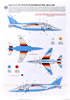 Wingman Dornier Alpha Jet - Luftwaffe Anniversary Birds Review by Mick Evans: Image