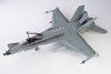 Academy 1/32 scale F/A-18A+ Hornet by Steve Pritchard: Image