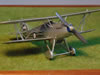 A Model Kit No. 72138 - Hawker Fury I/II by Roger Hardy: Image