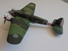 Revell 1/72 Henkel He 111 H-6 by Roger Hardy: Image