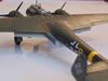 Airfix 1/72 scale Dornier Do 17 Z by Roger Hardy: Image