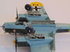 Airfix 1/72 scale Dornier Do 17 Z by Roger Hardy: Image