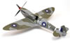 Eduard 1/48 scale Supermarine Spitfire Mk.VIII Part One - Painting and Finishing by Brett Green: Image