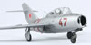 Trumpeter 1/48 scsle MiG-15UTI by Jon Bryon: Image