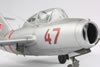 Trumpeter 1/48 scsle MiG-15UTI by Jon Bryon: Image