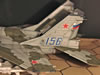 Trumpeter 1/32 MiG-29M by Przemyslaw Przybulewski: Image