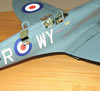 Airfix 1/48 Spitfire PR.19 by Pat Donahue: Image