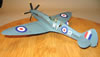 Airfix 1/48 Spitfire PR.19 by Pat Donahue: Image