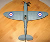 Airfix 1/48 Spitfire PR.19 by Pat Donahue: Image