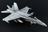 Hasegawa 1/72 F/A-18C Hornet by Rafe Morrissey: Image