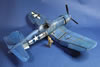 Revell 1/32 F4U-1A Corsair by Suresh Nathan: Image