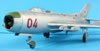 Trumpeter 1/48 MiG-19PM by Jon Bryon: Image