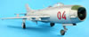 Trumpeter 1/48 MiG-19PM by Jon Bryon: Image