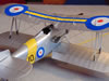 Silver Wings 1/32 Fairey Flycatcher by Roger Hardy: Image